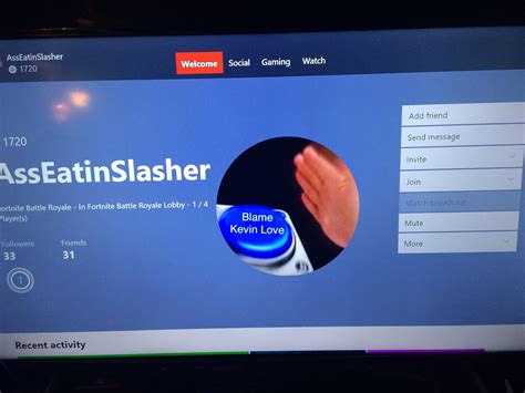 pro gamertag xbox copy paste 7