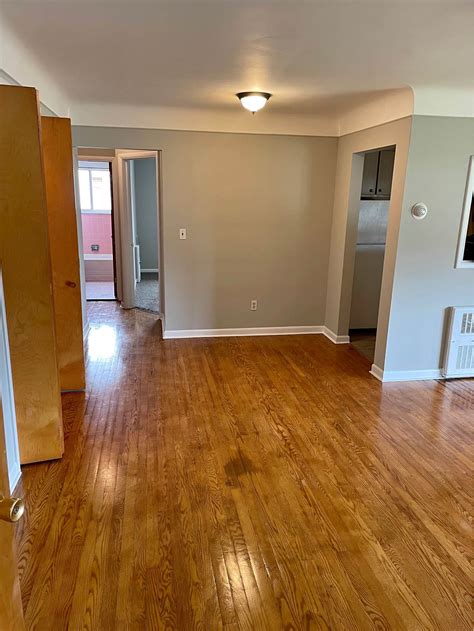 1 Bed 1 Bath - Apartment - Property Rentals - Warren, Michigan