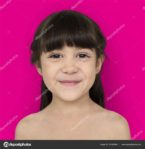 Adorable niña sonriendo: fotografía de stock © Rawpixel #151482894