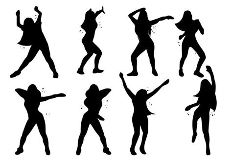 Free Zumba Vector 124843 Vector Art at Vecteezy