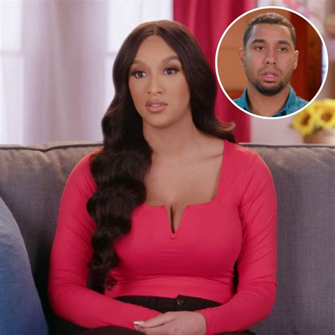‘The Family Chantel’: Chantel Calls Pedro a ‘Liar’ | In Touch Weekly