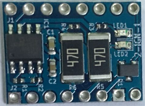 fire ignition add  wtmtronics