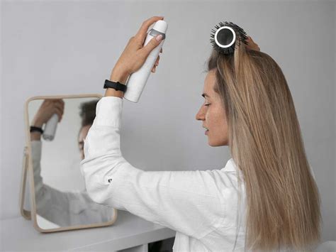 Hair thermoprotectant: the best for your routine