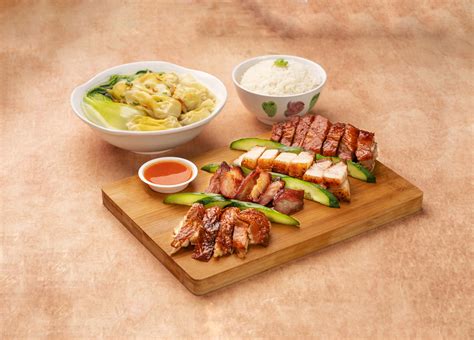 Teik Kee® | Best Chicken Rice and Roast Meats in Singapore