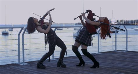 Videos – Ally the Piper