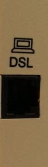DSL Filter Installation Guide - Green Mountain Access