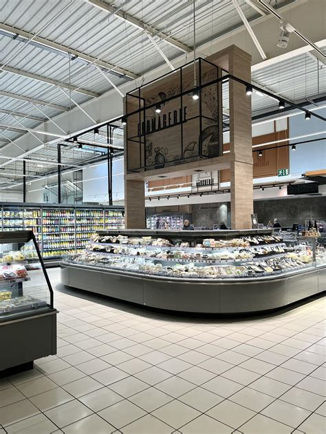 E.Leclerc Saint Denis Les... - E.Leclerc Saint Denis Les Sens