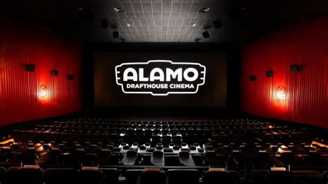 Alamo Drafthouse To Temporarily Close Locations - Retail & Leisure ...