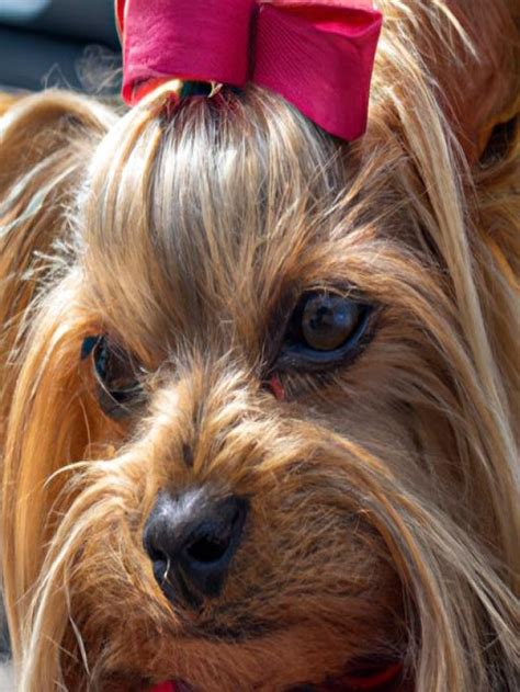 Yorkshire Terriers: A Brief Introduction to This Popular Pet - Critter ...
