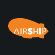 airship ai holdings aisp stock research financials charts