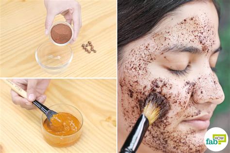 23 Best Diy Coffee Face Mask - Home, Family, Style and Art Ideas