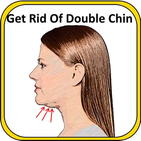 Double Chin Exercises - Apps on Google Play