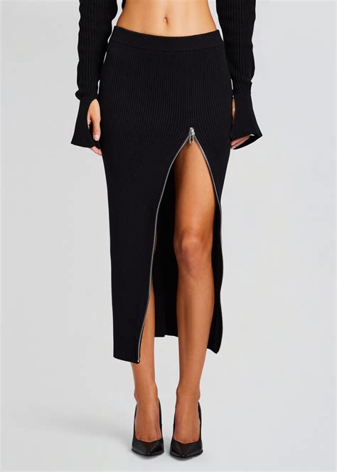 Nicolette Skirt – Retrofete