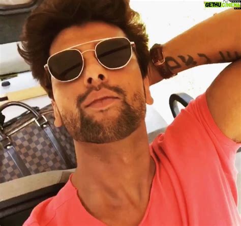 kushal tandon instagram   lady    lady