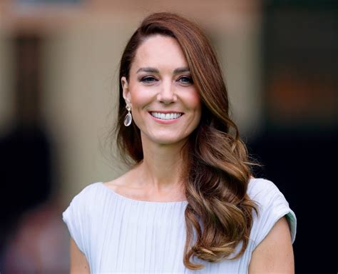 Another Kate Middleton Spotting? Locals Claim They Just Saw Kate at Tennis With Her Children