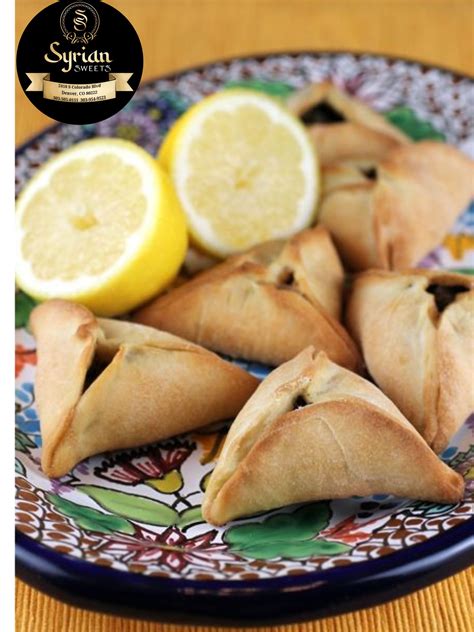 Syrian Sweets (@sweets_syrian) / Twitter