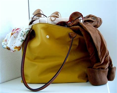 Longchamp- love the color