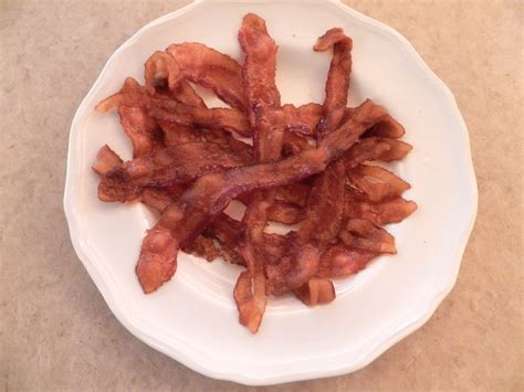Brown Sugar Bacon That'll Change Breakfast Forever