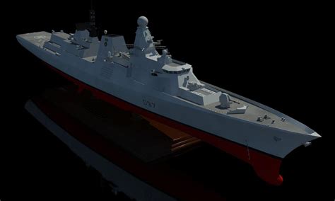 type  destroyer  suricatafx  deviantart
