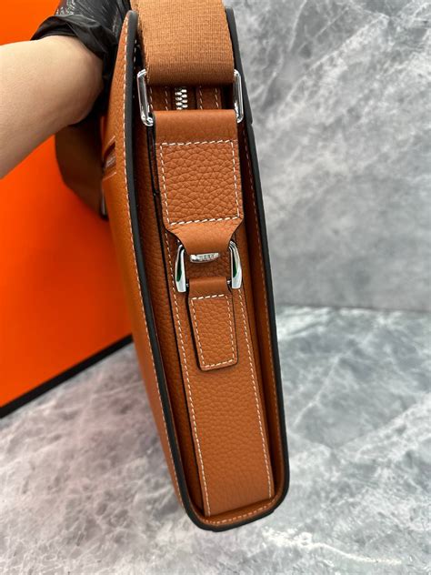 Копия Сумка Hermes Коричневый — купить по цене 16500₽ ₽ | арт.290227