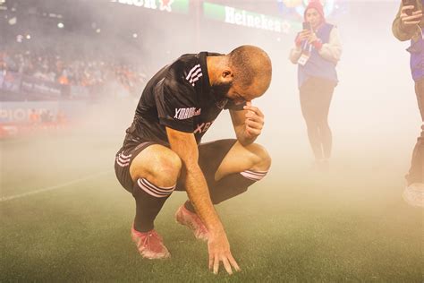 ¡Es parte de la historia! Así fue el último partido de ‘Pipita’ Higuaín