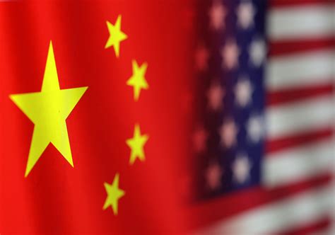China-focused House committee to continue in new US Congress | Reuters