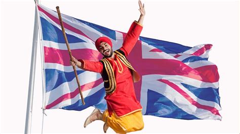 bbc asian network bhangra britain season