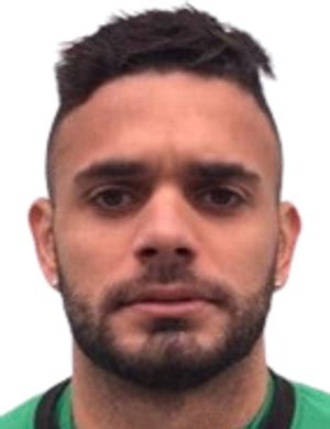 Nando - Oyuncu profili | Transfermarkt