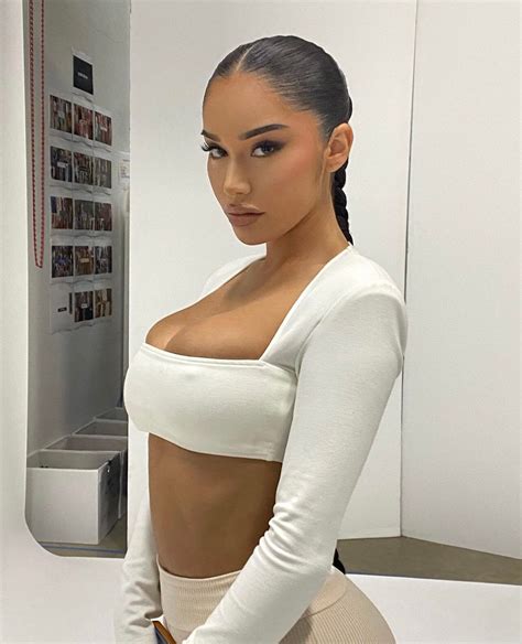 20 Hottest Fashion Nova Models Name in 2023