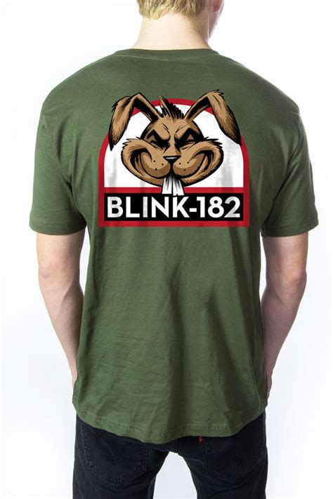 Almost Gone - blink-182 Merch