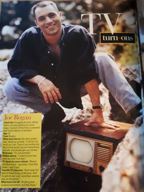 Is Joe Rogan Hiding Something? A Deep Dive Into His Family And Children's Ages Image 9