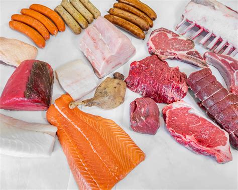 Order Georgetown Butcher Menu Delivery【Menu & Prices】| Washington D.C