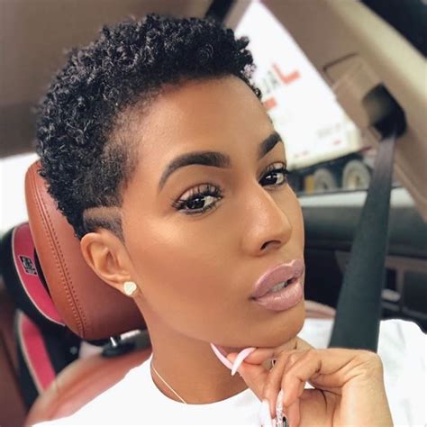 Short Tapered Hairstyles For Natural Hair - BEST MEN HAIRCUTS 2025