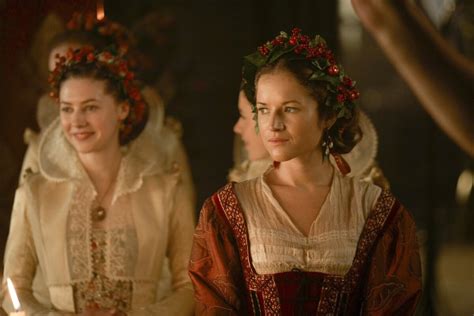 Фото: Тюдоры / Кадр из сериала «Тюдоры» (2007) #1362567