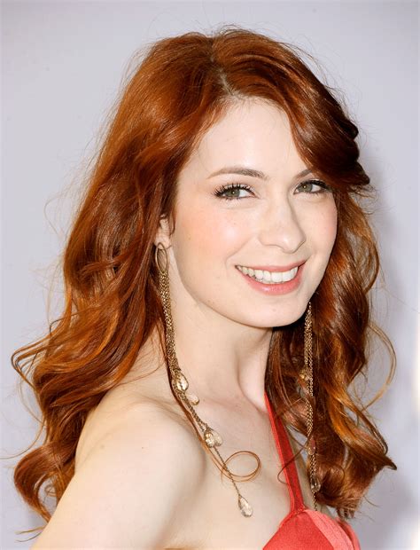Felicia Day - LezWatch.TV