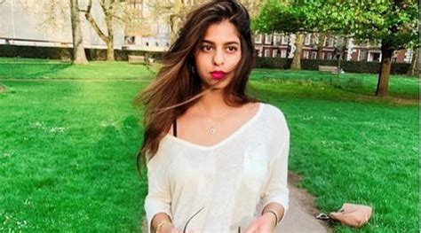 Suhana Khan set to make her acting debut with a short film | Bollywood ...