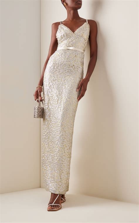 16 Wedding Dress Designers Every It Girl Knows About | Who What Wear