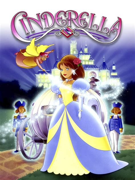 Cinderella (1994)
