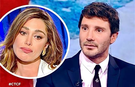 De Martino: ecco perché Belen avrebbe deciso di parlare proprio adesso