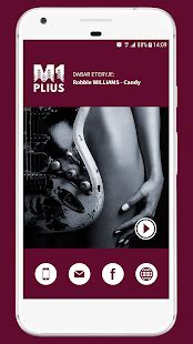 M-1 Plius - Apps on Google Play