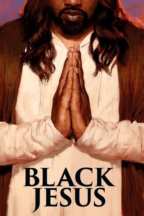 Black Jesus (TV Series 2014-2019) — The Movie Database (TMDB)