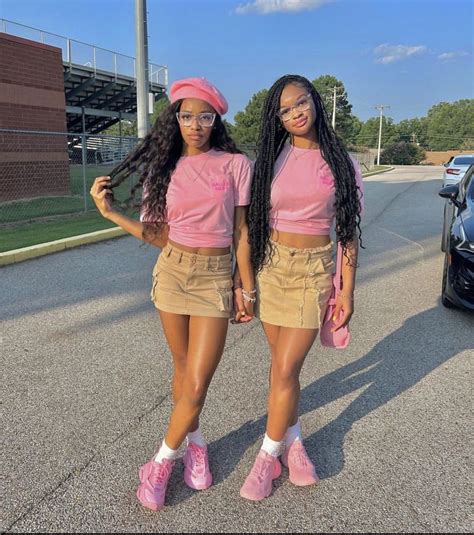 matching bestie outfit atrichestmarie matching couple outfits
