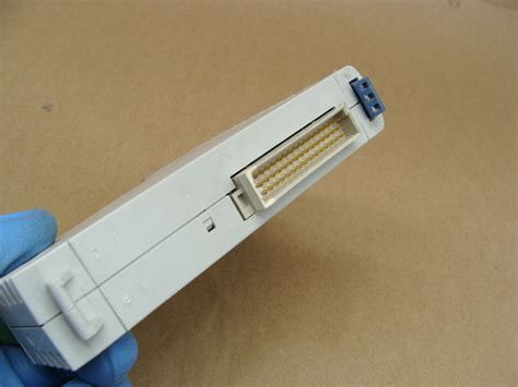 SIGMATEK MODULE CHU011 12-080-011 C-DIAS HU MULTI I/O 02387947 | eBay