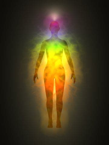 STRUCTURE AND FUNCTION OF THE AURA – Crystal Deva Online
