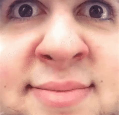 Face Close Up GIFs | Tenor