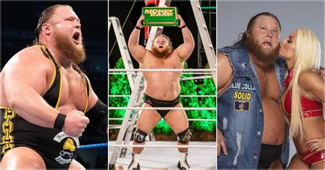 MITB: 10 Real Life Facts Fans Should Know About Otis