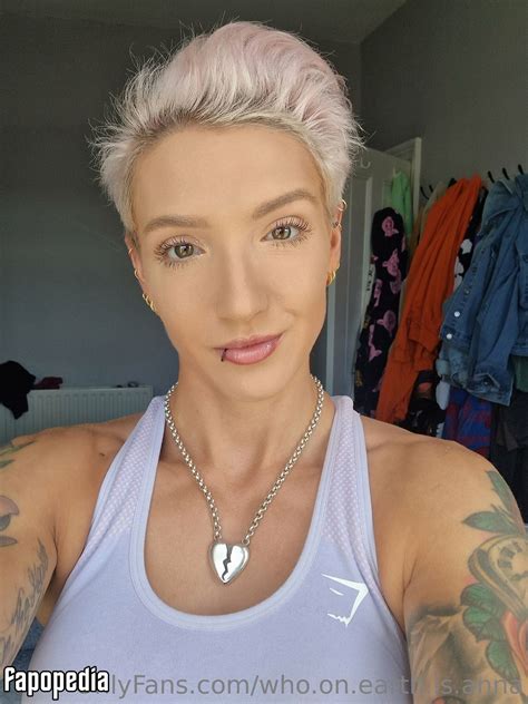 Who.on.earth.is.anna Nude OnlyFans Leaks - Photo #2263282 - Fapopedia
