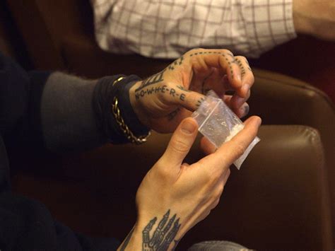 Chemsex addicts and the man fighting to help them | The Independent