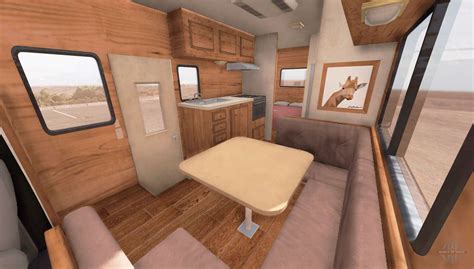 Mods for beamng. drive rv class a - dvdpase