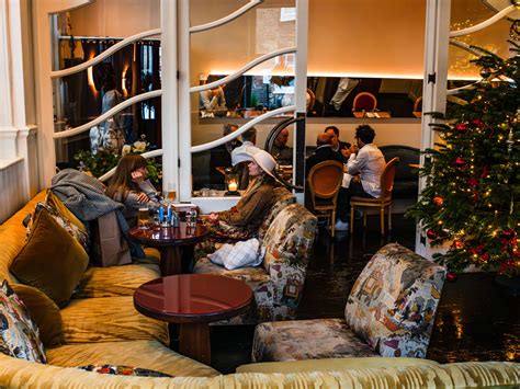 The Abingdon - Review - Kensington - London - The Infatuation